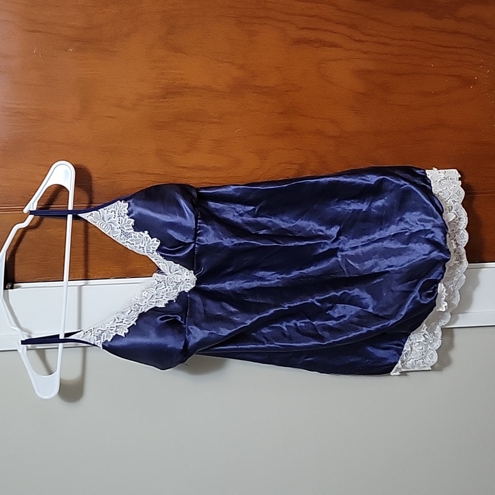 Womens nightgown